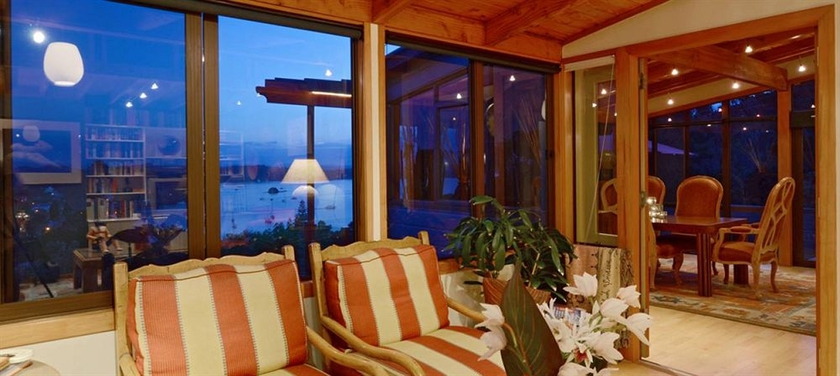 Titore Lodge