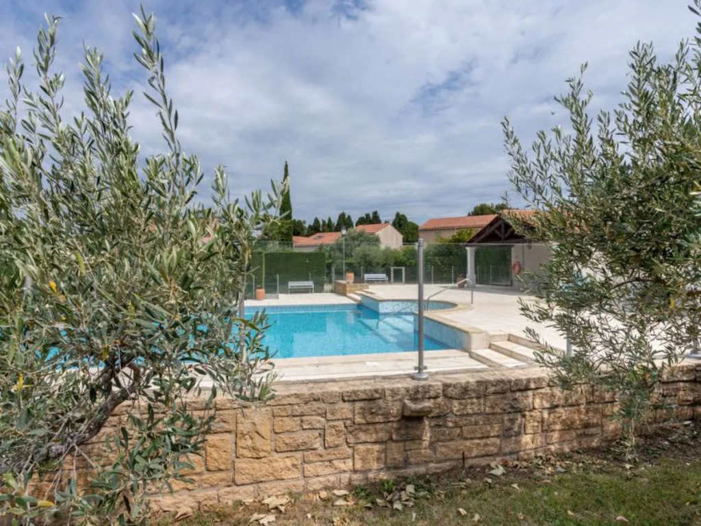 Holiday Home Val dAlpilles by Interhome