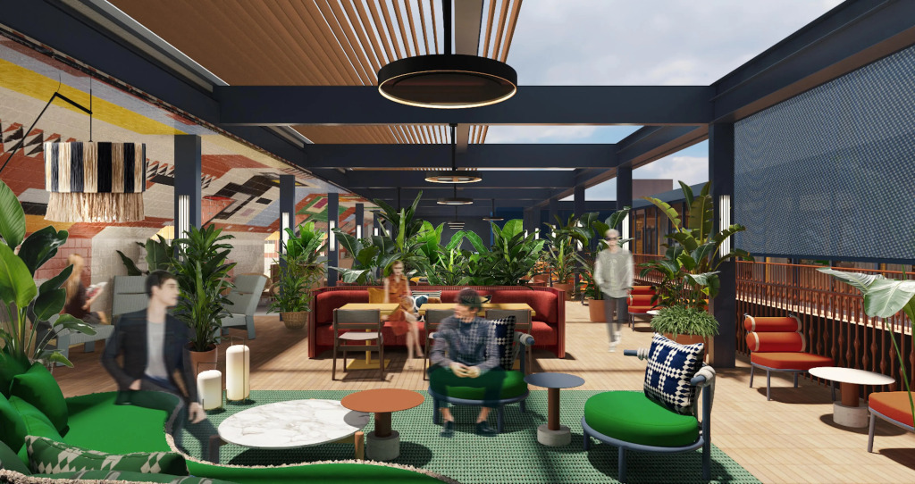 Andaz Lisbon, By Hyatt