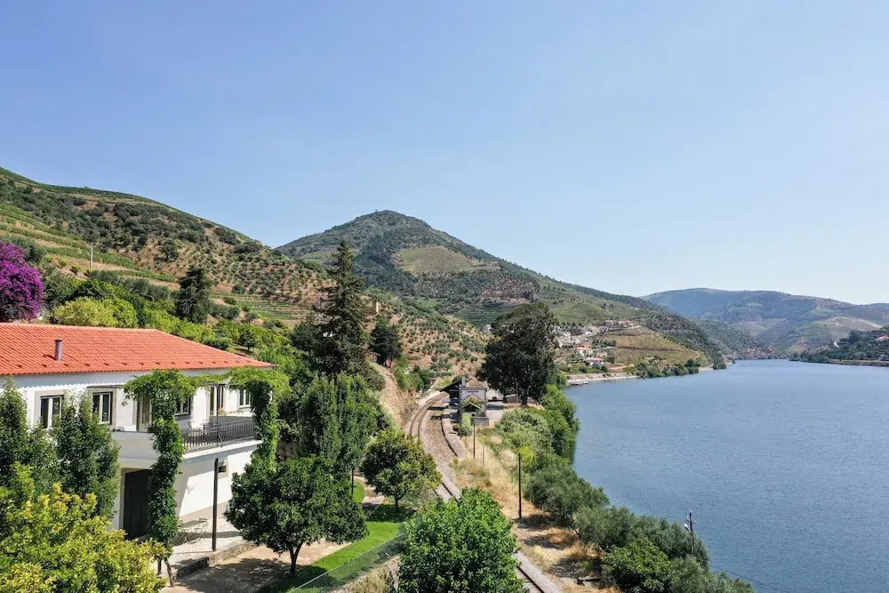 Wine Tourism - Quinta dos Murças