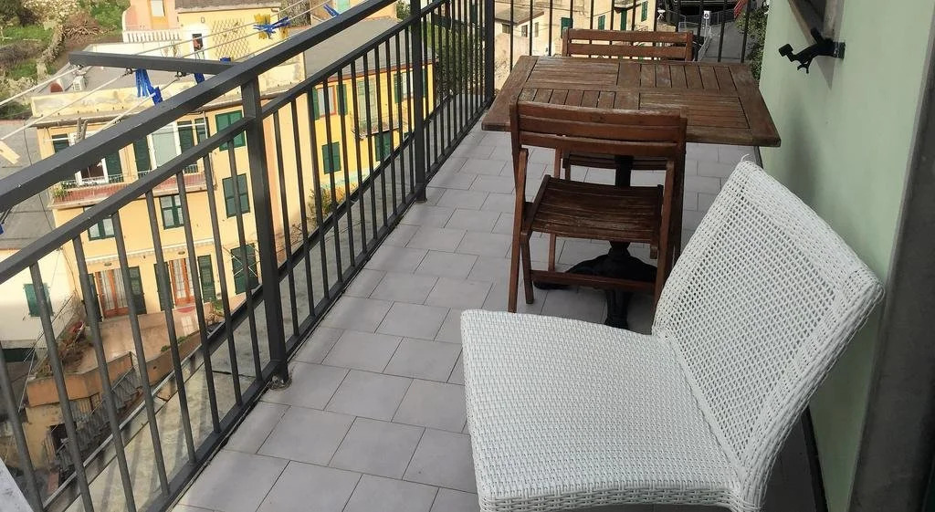 Da Baranin B&B and Apartment