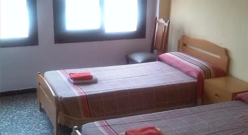 Pensión Vinarós