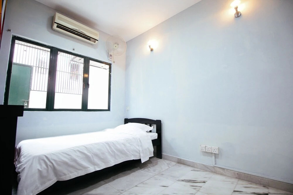 Benvenuto Kota Damansara 4R3B Wifi