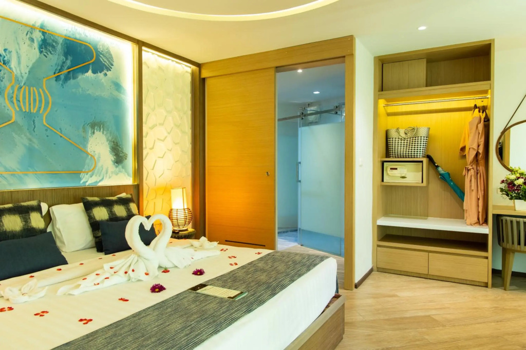 Rummana Boutique Resort - SHA Plus