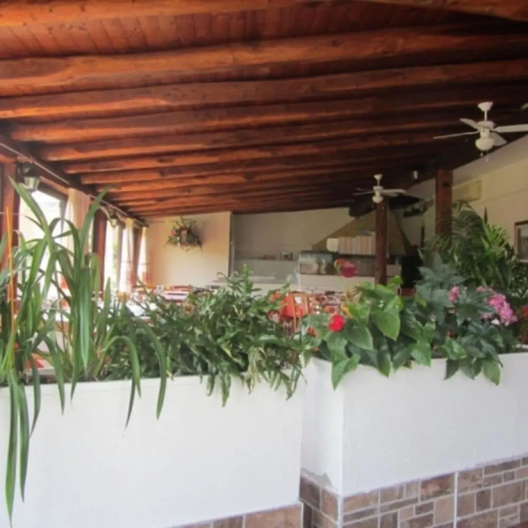 Hotel Casa Mia