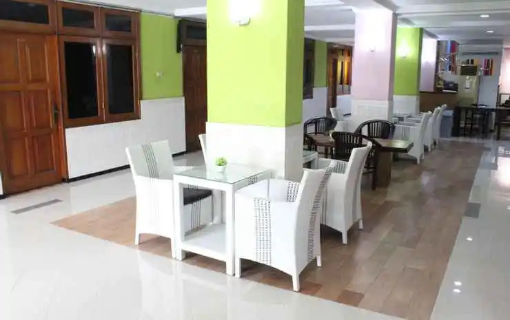 Mutiara Timor Hotel