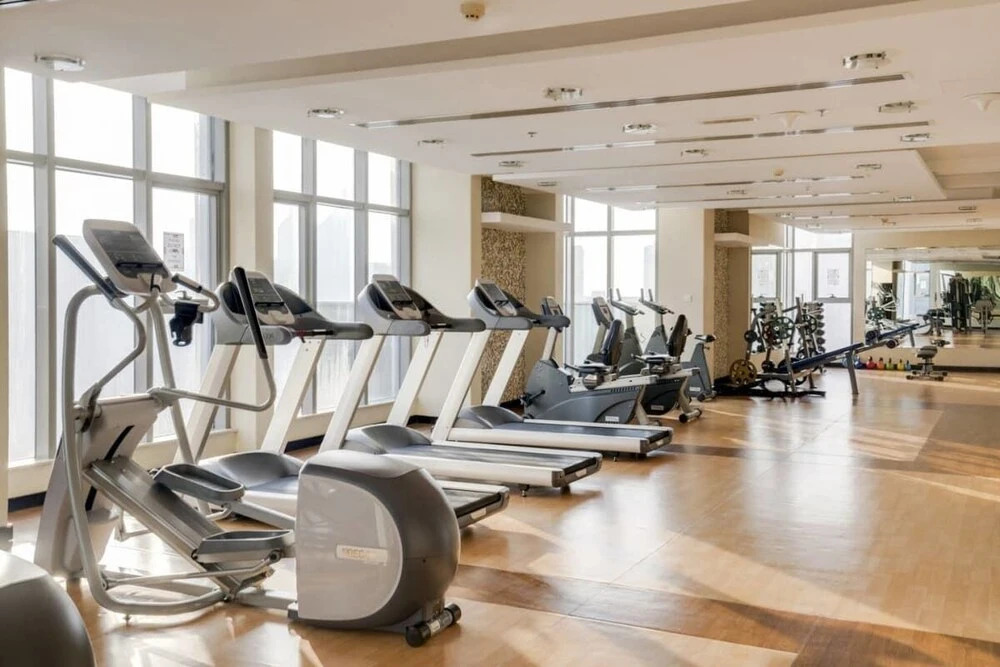 Stunning Apartment Next to Damac Metro Station!