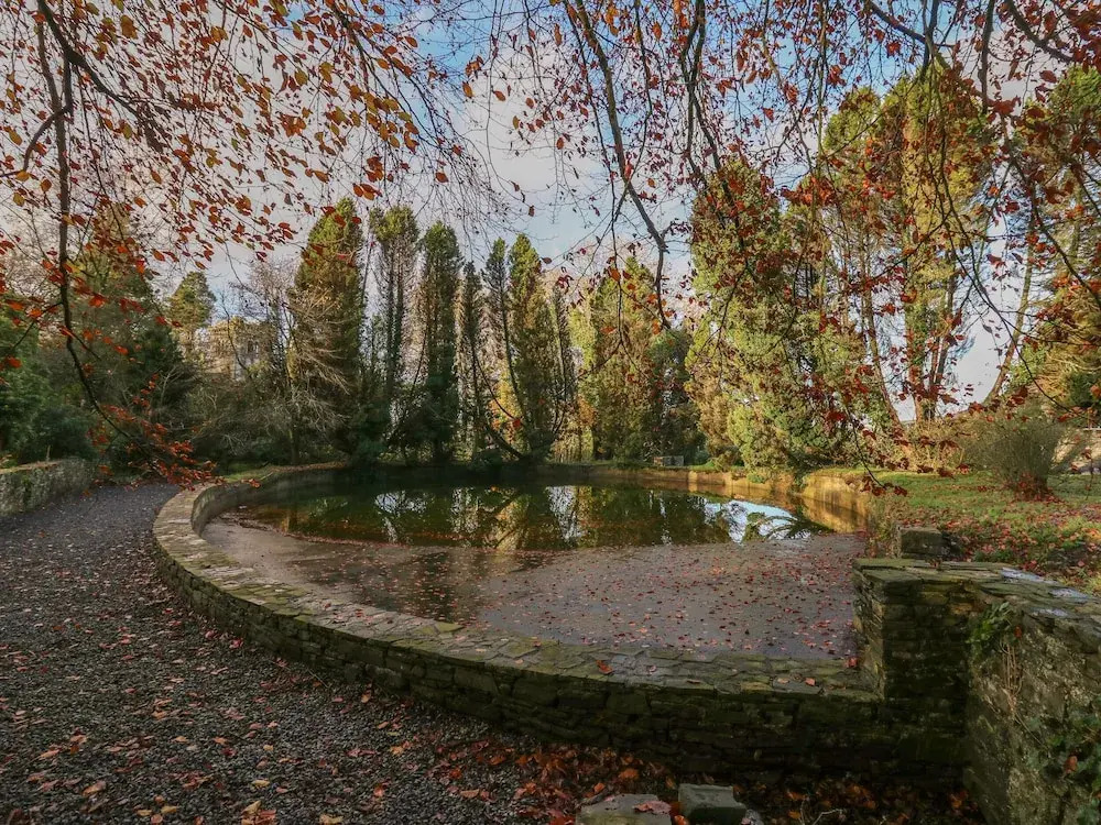 The Old Carriage Court