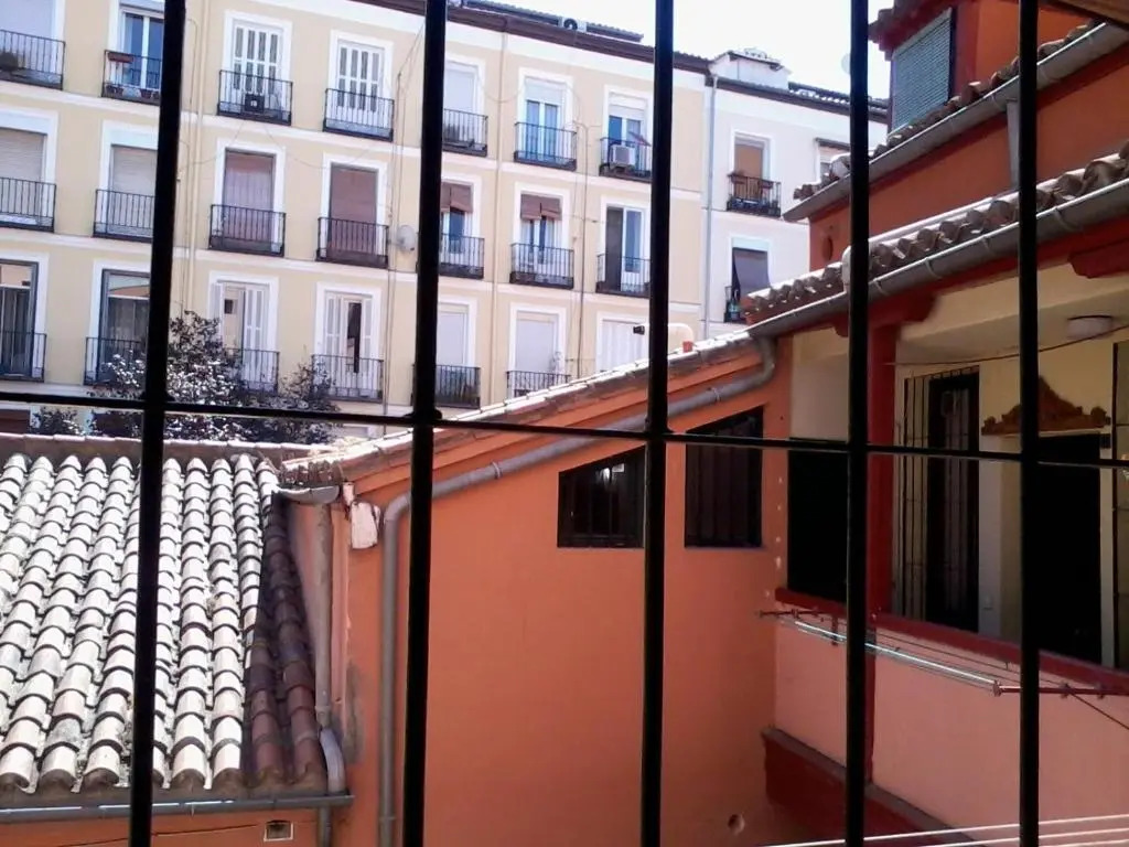 Apartment Las Corralas de Servet