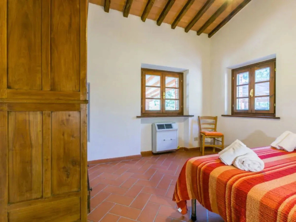 House  La Sassa