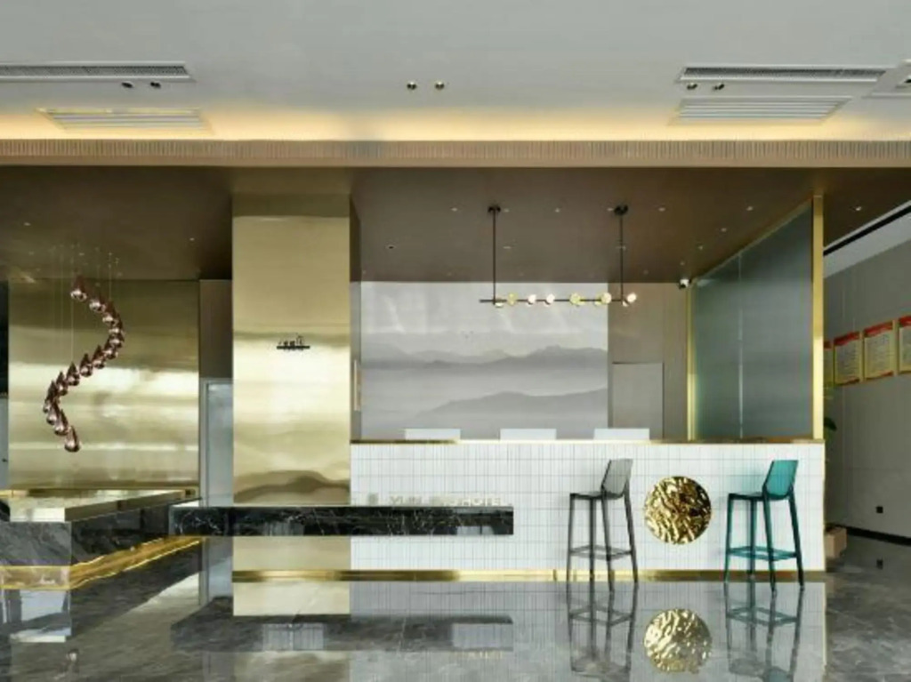 YunJing HOTEL