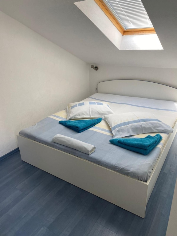 Apartments Tereza