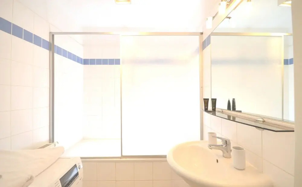 City Center Apartments