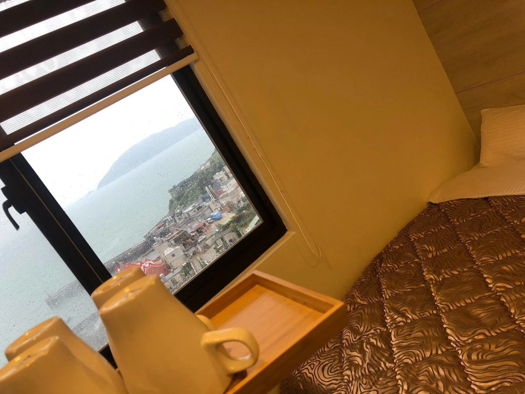 Matsu Star Yang Homestay