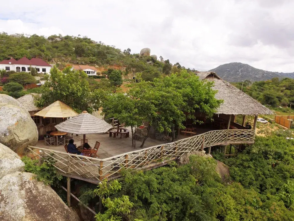 Iringa Sunset Hotel