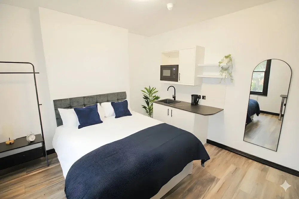 Simplystay St Martins