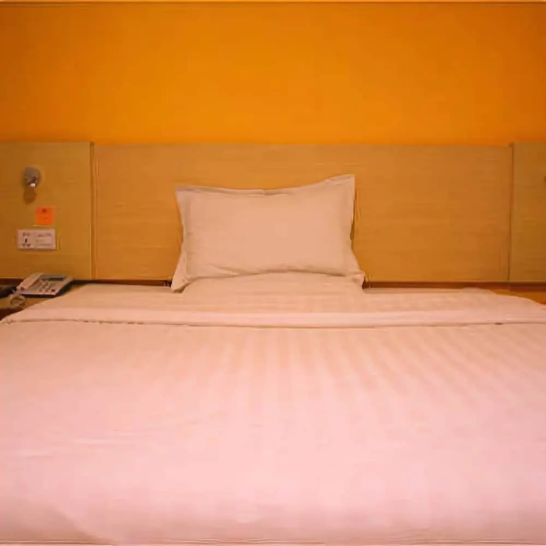 7 Days Inn