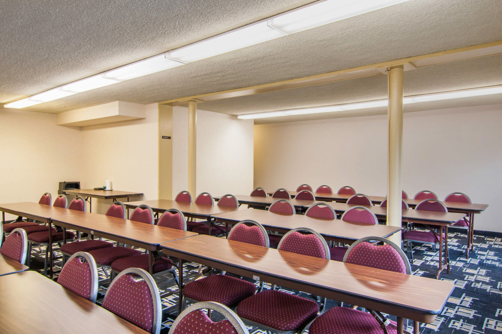 Quality Inn Tigard - Portland Southwest