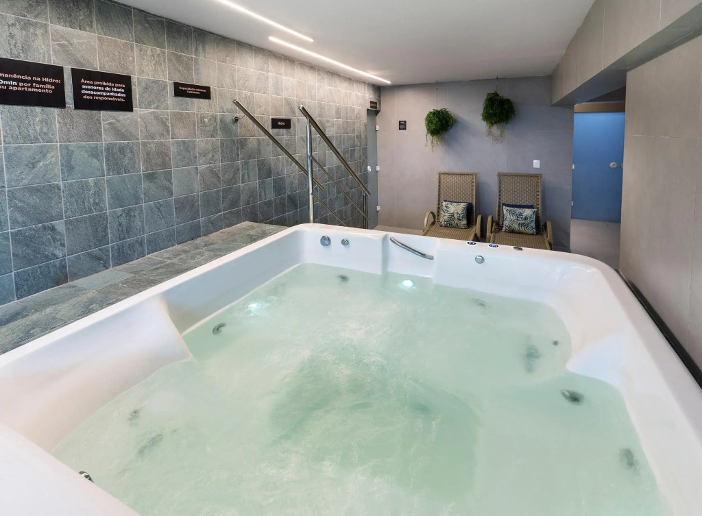 Hotel Sibara SPA & Convenções