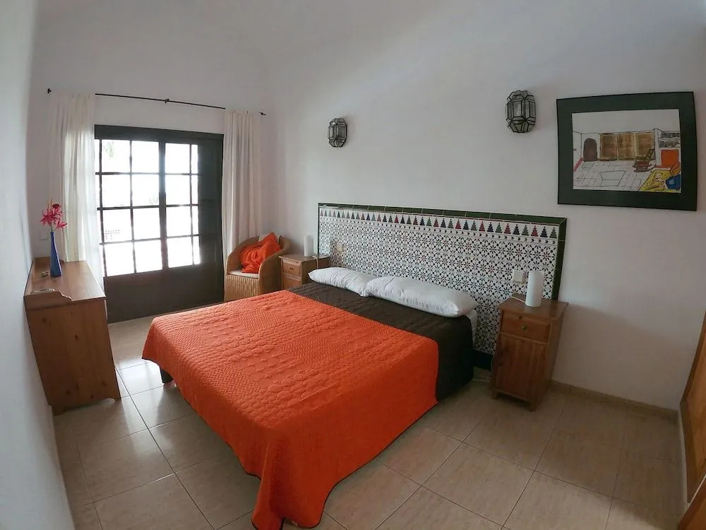 Villa Palmira