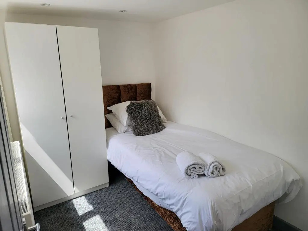 Vetrelax Colchester 3bedroom house