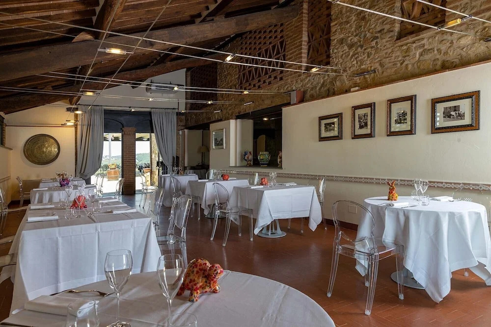 Relais Riserva di Fizzano