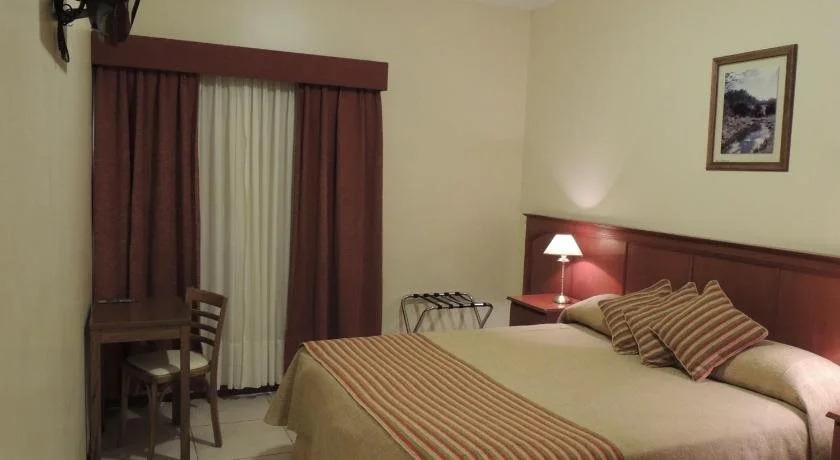 Hotel Cuprum