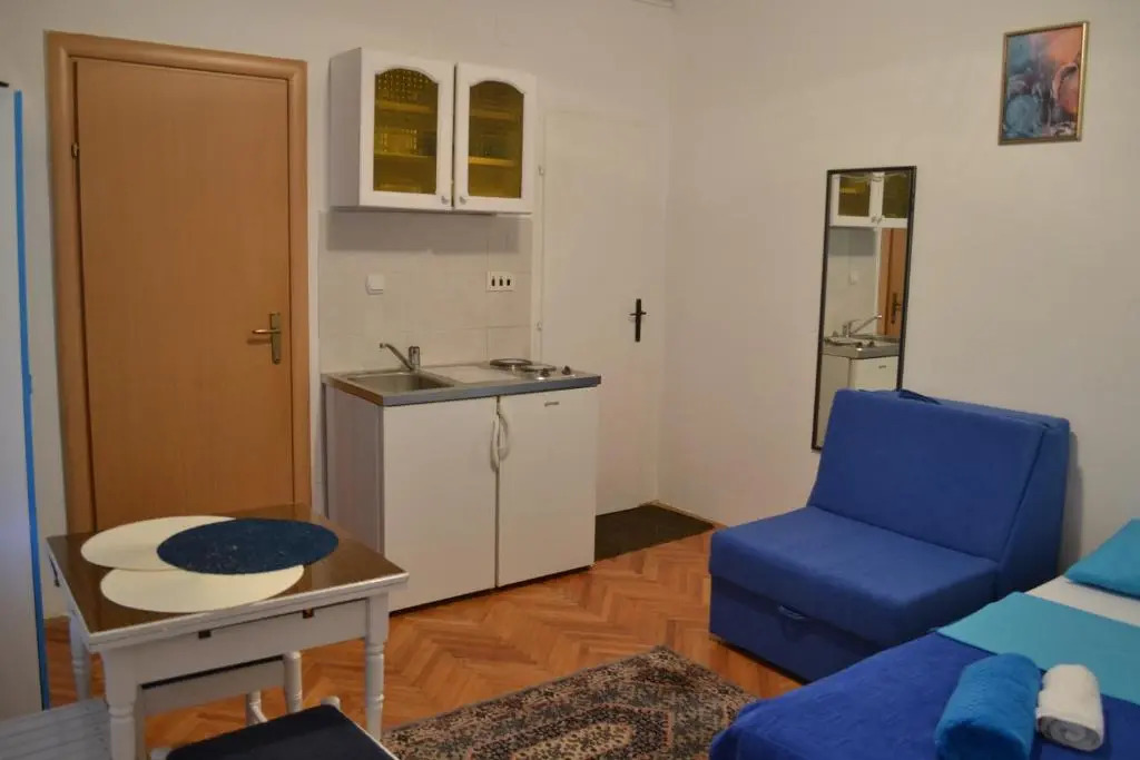 Apartments Niković