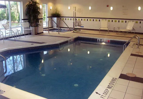 Fairfield Inn & Suites by Marriott Carlisle