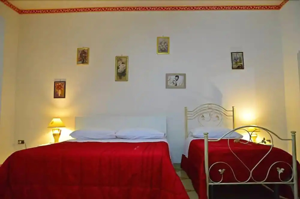 B&B La Felicità