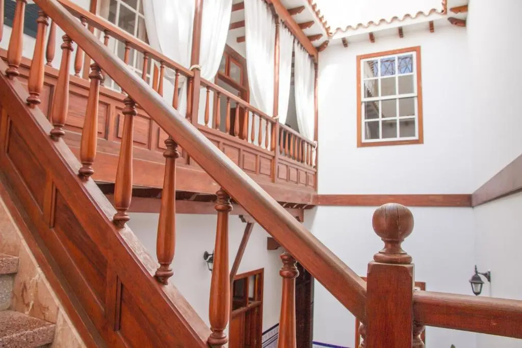 Aminta Home charmy rooms in Vegueta