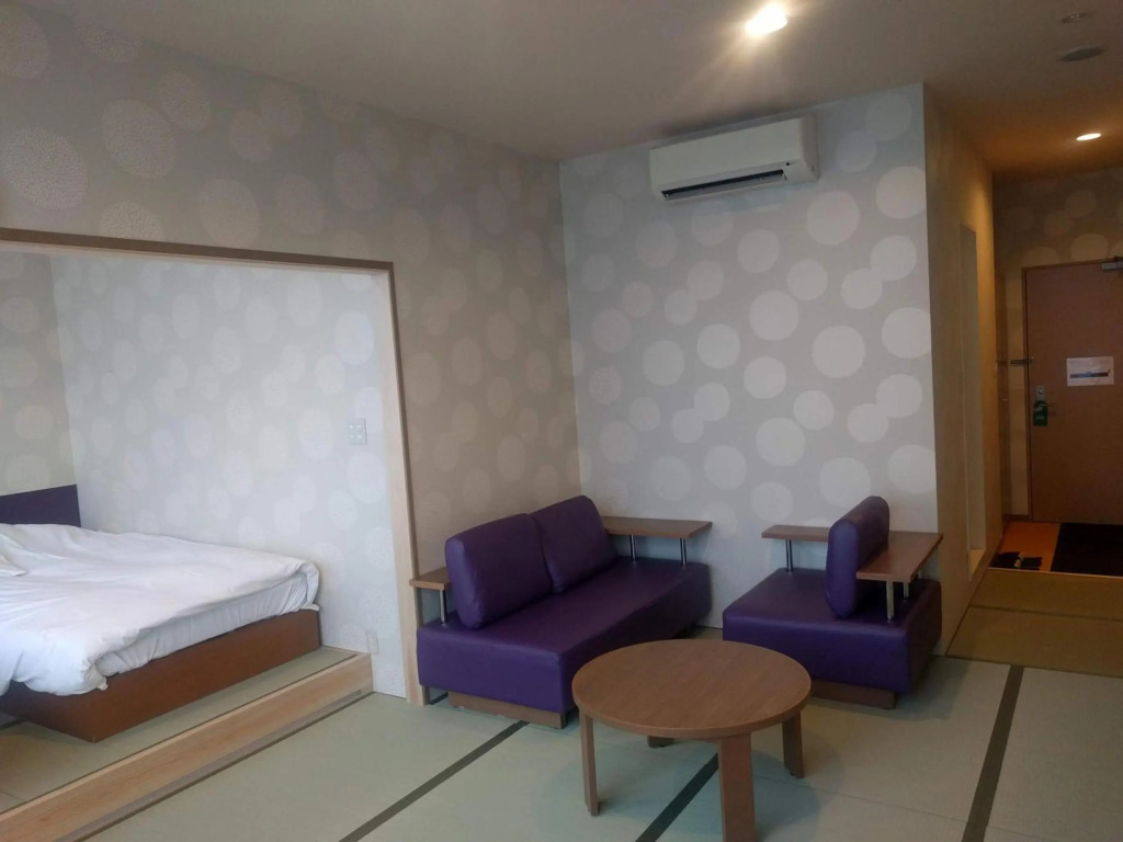 Bayside Square Kaike Hotel