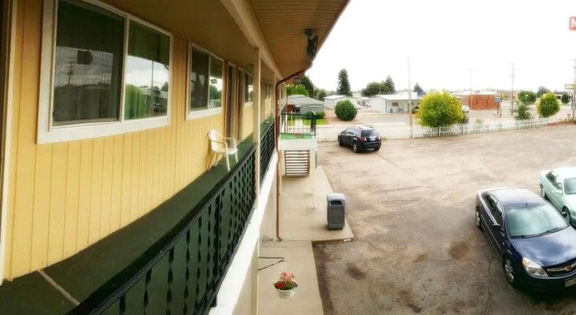 Western Motor Inn