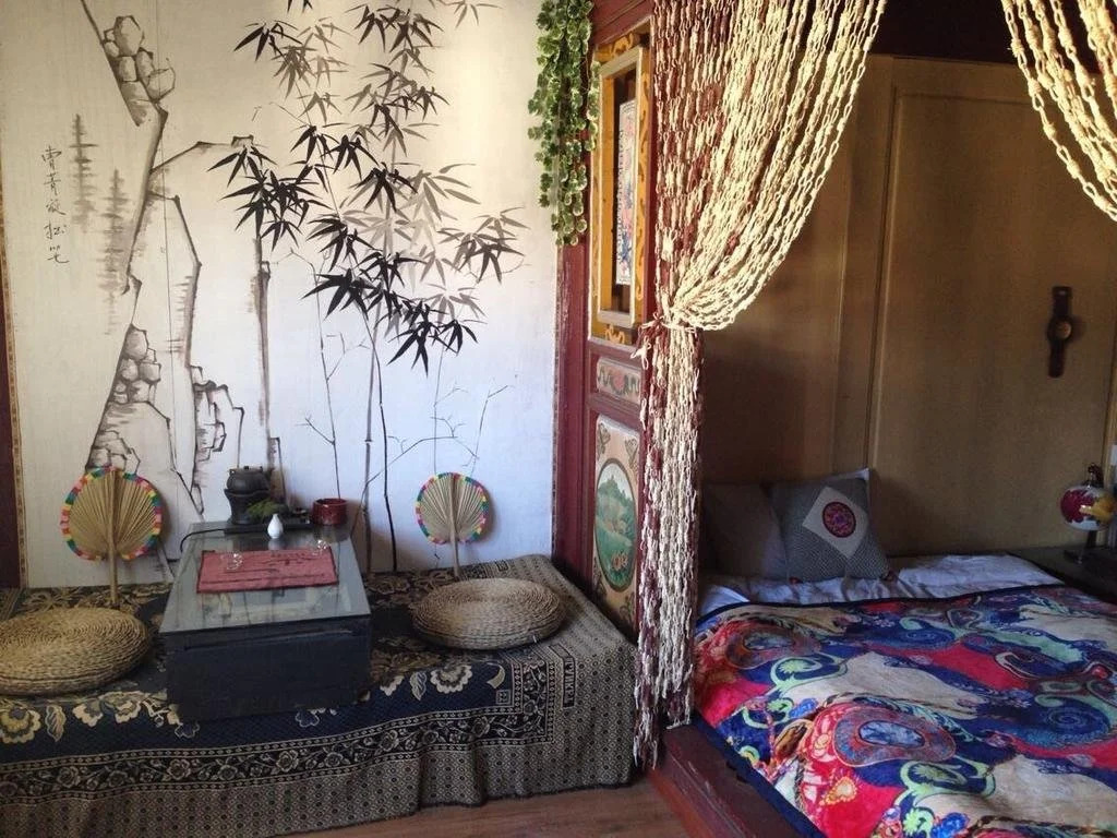 Muzi Inn