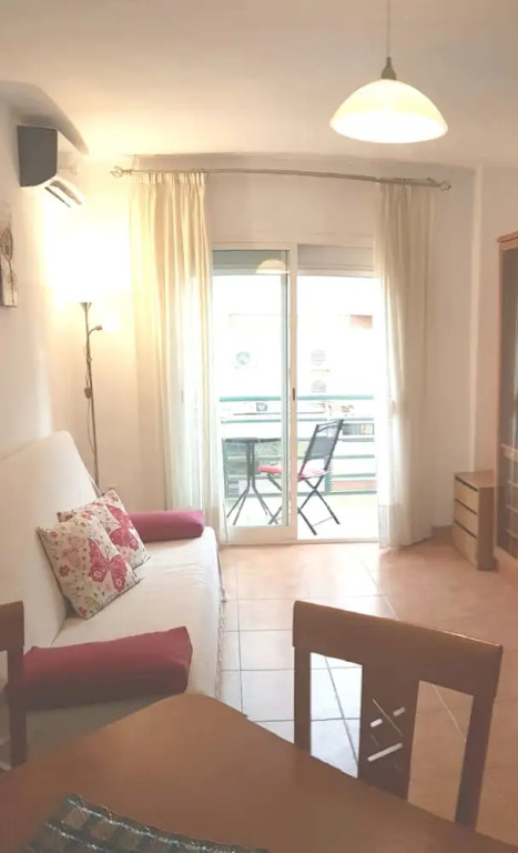 Apartment with One Bedroom in Nerja, with Wonderful City View And Wifi - 100 M From the Beach