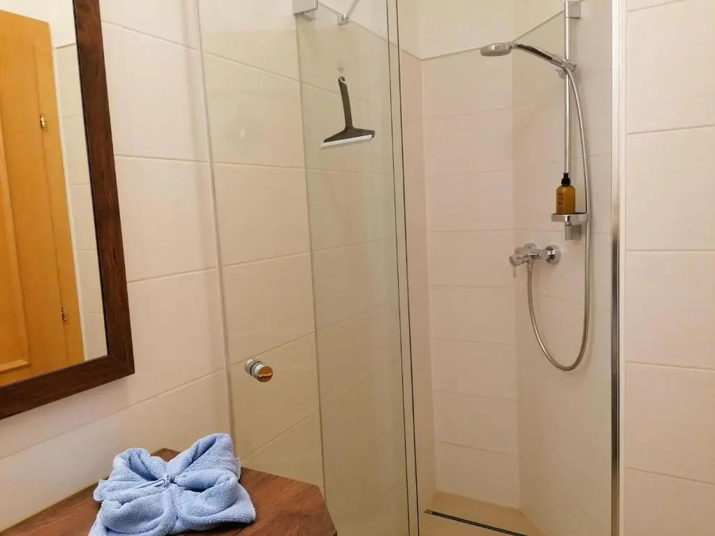 Appartements-Strandschlößl Heitzmann