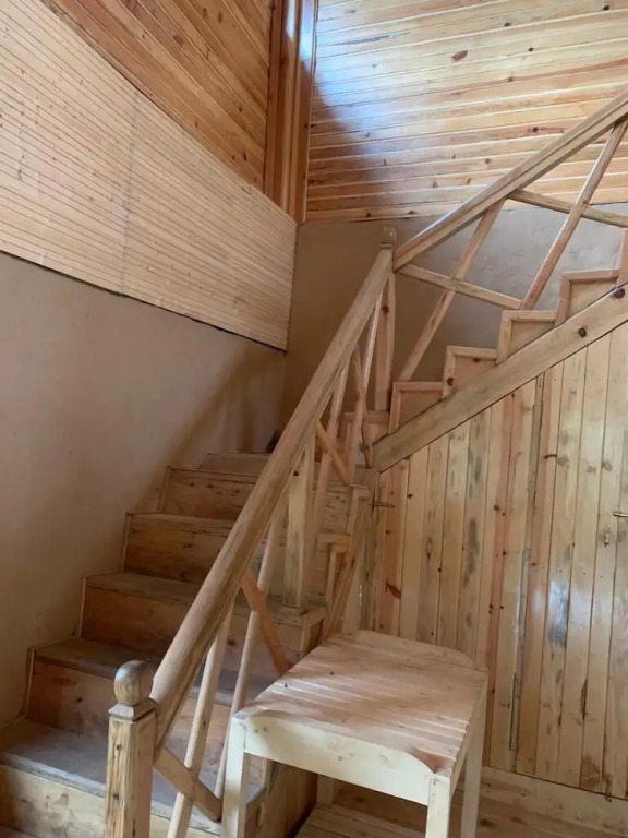 Forest View farmhouse stay