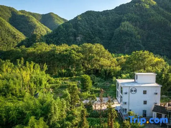 Xuancheng City, Anhui Province, Jing County, Cai Village Town, Shi Village Group 22