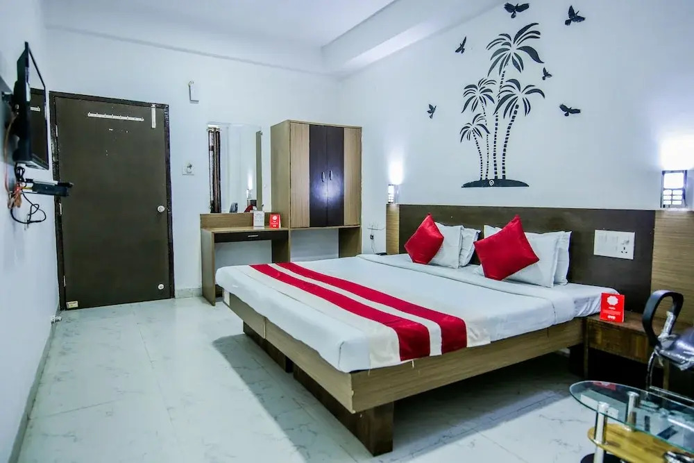 White Pearl - Jabalpur