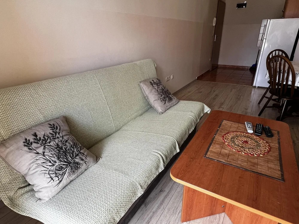 Remarkable 1-bed Apartment in Vodice Croatia