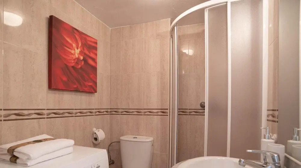 Albatros Apartment