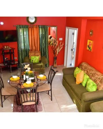 Caribbean Estate Portmore Jamaica