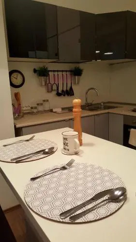 Orsi's sweet & lovely home