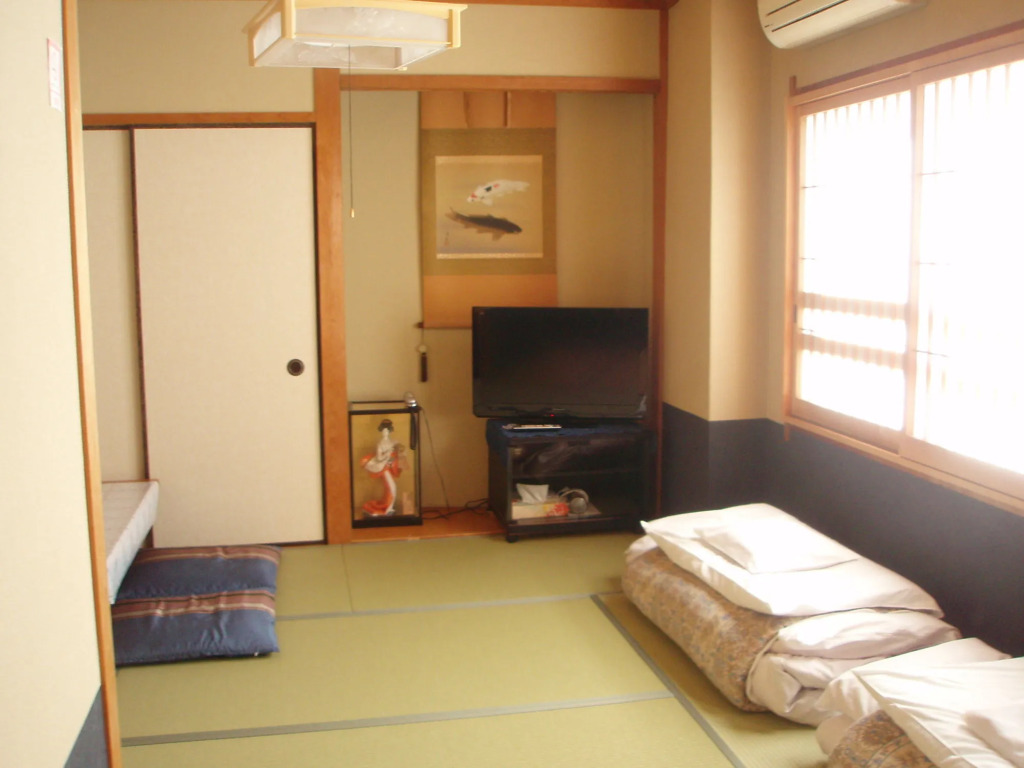 Mizuhokan