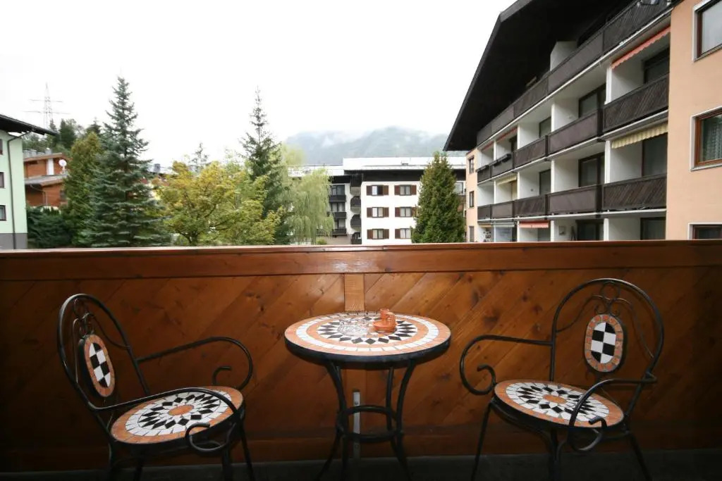Appartements Domizil