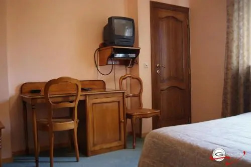 Hotel Casa Borghese