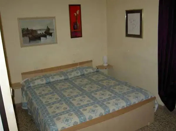 Hotel Violetta
