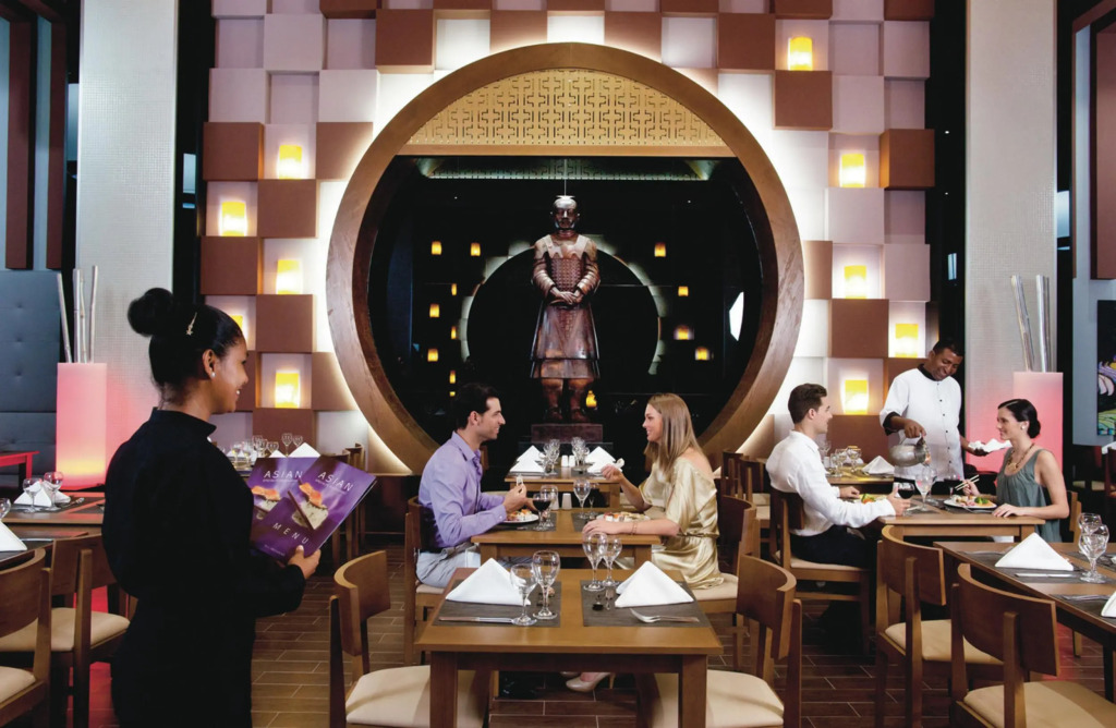 Hotel Riu Playa Blanca - All Inclusive