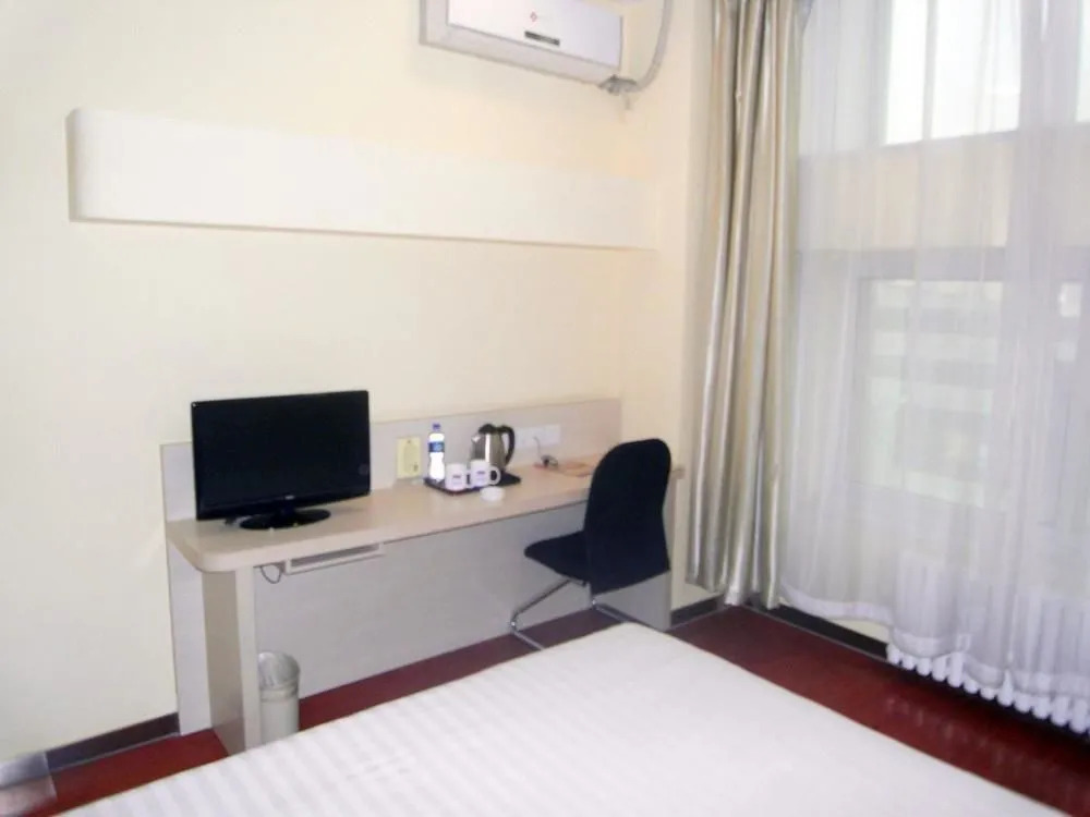 Hanting Express Cangzhou Jiefang Road