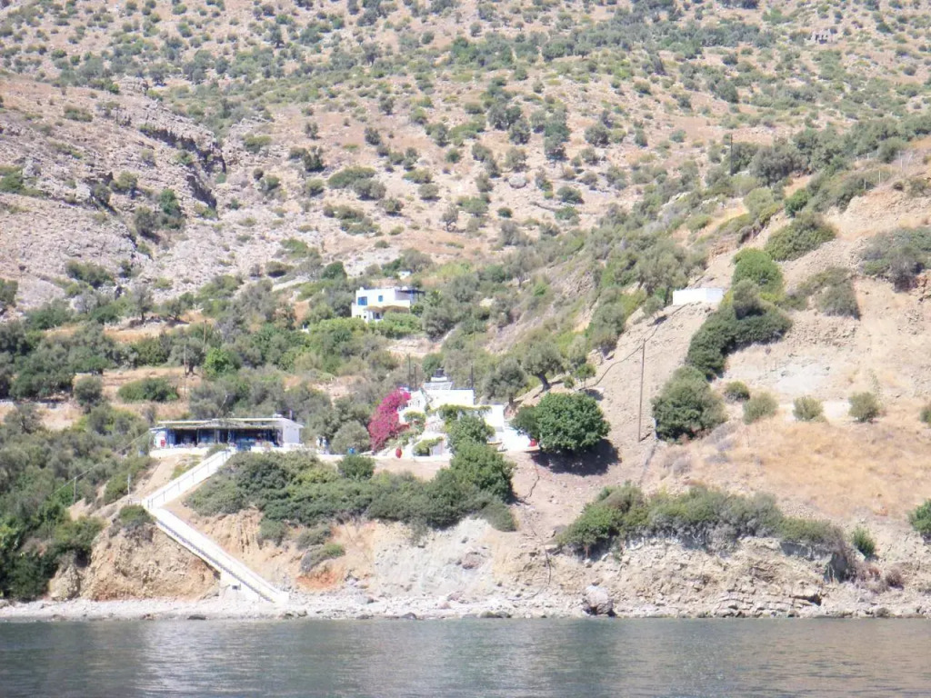Nikos Place